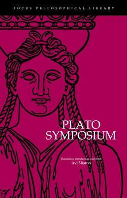Plato's Symposium (Focus Philosophical Library)