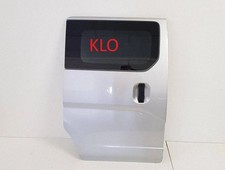 Porte arrière et accessoires Nissan NV200