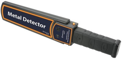 Security Wand Handheld Metal Detection 