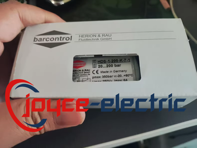 #ad 1Pcs New HDS 1 200 K 7 1 pressure switch Shipping DHL or FedEX free shipping $466.00