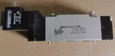 1PCS for  FESTO MEH-5/2-1/8-P-S-B 173132 Solenoid valve*xtlp