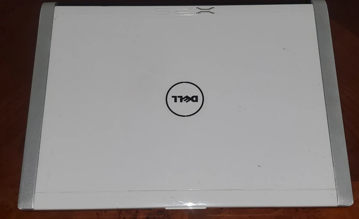 Dell XPS M1330 Win10Pro HDD700GB チェック済 DELL XPS M1330 Intel Core 2 Duo 1.66GHz 13.3