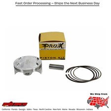 PROX Piston Kit Forged Nikasil Cyl 96.95/Std 12.8:1 Yamaha Yz450f 2018-20