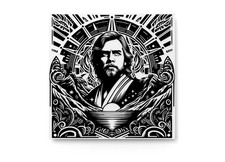 Art 7  Funny sign For Home or Office