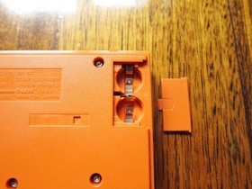 NINTENDO Donkey Kong Game and Watch in Excellent Condition (DK-52) 1982