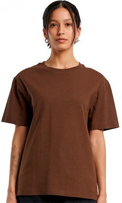 Damen Everyday Tee kurzärmeliges T-Shirt  | Build Your Brand | BY211