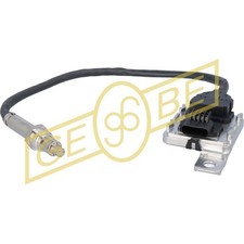 GEBE 9 3787 1 NOx Sensor NOx Katalysator für VW AMAROK 2HA 2HB S1B S6B S7A S7B