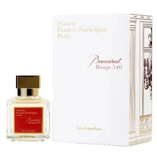 Baccarat Rouge 540 by Maison Francis Kurkdjian 2.4 oz EDP Unisex New in Box