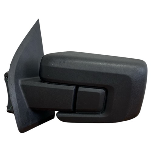 Chrome Mirror Covers For Ford F150 OEM Ford Driver Side Mirror Skull Cap – Left Side, Black Textured Cover For 2009-2014 F-150 Passenger Mirror Ford F150 - Foto 6