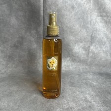 VINTAGE Victoria's Secret Garden VANILLA LACE Body Mist 8oz Original Formula