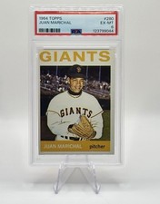 1965 Topps Baseball Cards 71