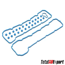 New Engine Valve Cover Gasket Set for Jeep Grand Cherokee Dodge Durango V8 4.7L