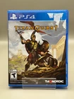 Titan Quest PS4 CIB COMPLETE SHIPS FAST