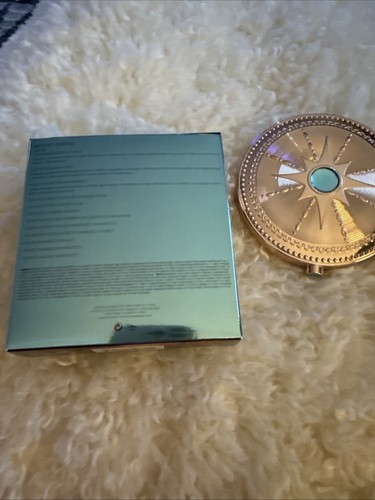 Estee Lauder Bronze GODDESS AZUR The Summer Look Eyeshadow Palette - NIB - Picture 2 of 3