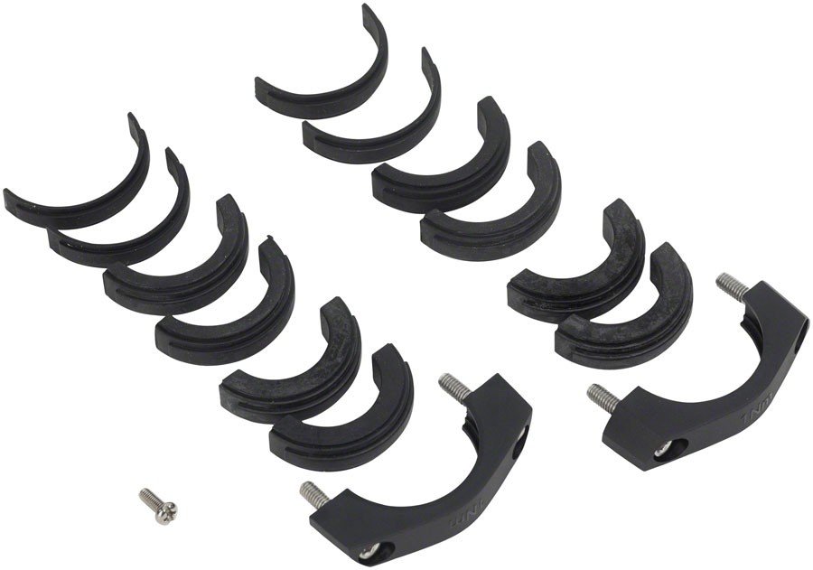 Комплект для крепления держателя дисплея Bosch для Purion Intuvia и Kiox совместимых с электровелосипедами 4590₽