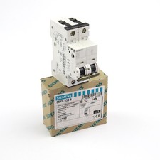 Siemens circuit breaker 5SY6532-6 original packaging