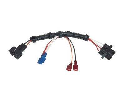 MSD Ignition MSD8876 HARNESSMSD 6 TO GM DUAL CON