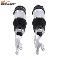 2X Luftfederbein Vorderasch StoßDäMpfer 1067361-25-C FÜR Tesla Model S P90D
