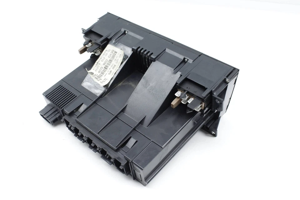 2000-2002 AUDI A8 QUATTRO 4.2L - AC климат-контроль / блок температуры 4D0820043Q - Изображение 3 из 4