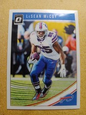 2018 Optic LeSean McCoy #12