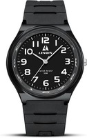 Analog Quarz Armbanduhr Wasserdicht Unisex FüR Herren Damen Freizeit Uhr