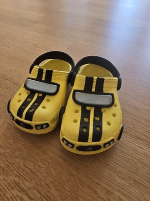 Crocs Kinder