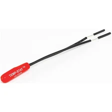 Io Hvac Controls Ts-70 Thermostat, 70 Deg. F, Heat Ing, 24V