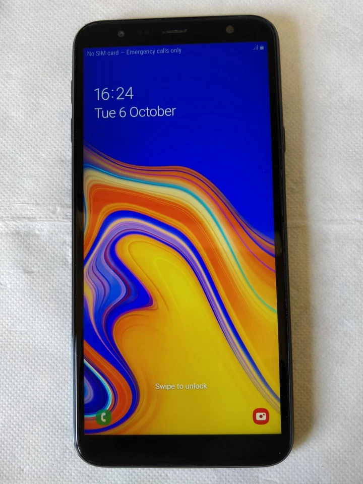 Samsung Galaxy J4+ · 32GB, photo 4 of 5