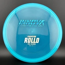 Innova Champion Rollo