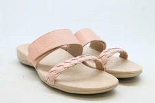 Vionic Rest Jeanne Women's Roze Sandals 6M MinUse