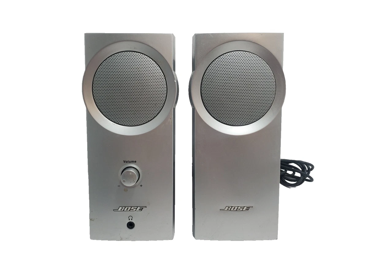 Bose Companion 2 Series Ii for sale - eBay