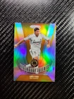 2025 Panini Prizm FIFA Club World Cup Soccer Silver Luis Figo #18