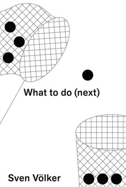 What to do (next) by Sven Volker - 9781800660779 - Image 4