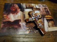 Life of Jesus Cross Nativity, Church of  Ascension, Cenacle, Tomb of Jesus