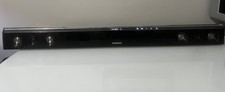 Samsung HW-D450 Sound Bar works