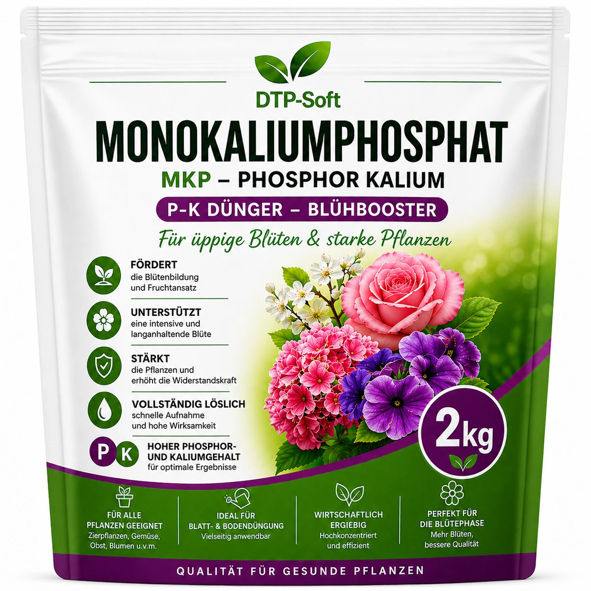 Kaliumdnger online kaufen | eBay.de