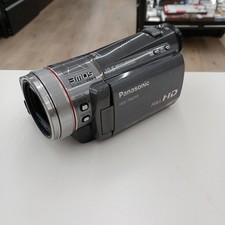 PANASONIC HDC-TM350 1080p HD Camcorder   Used   Good Condition   From Japan