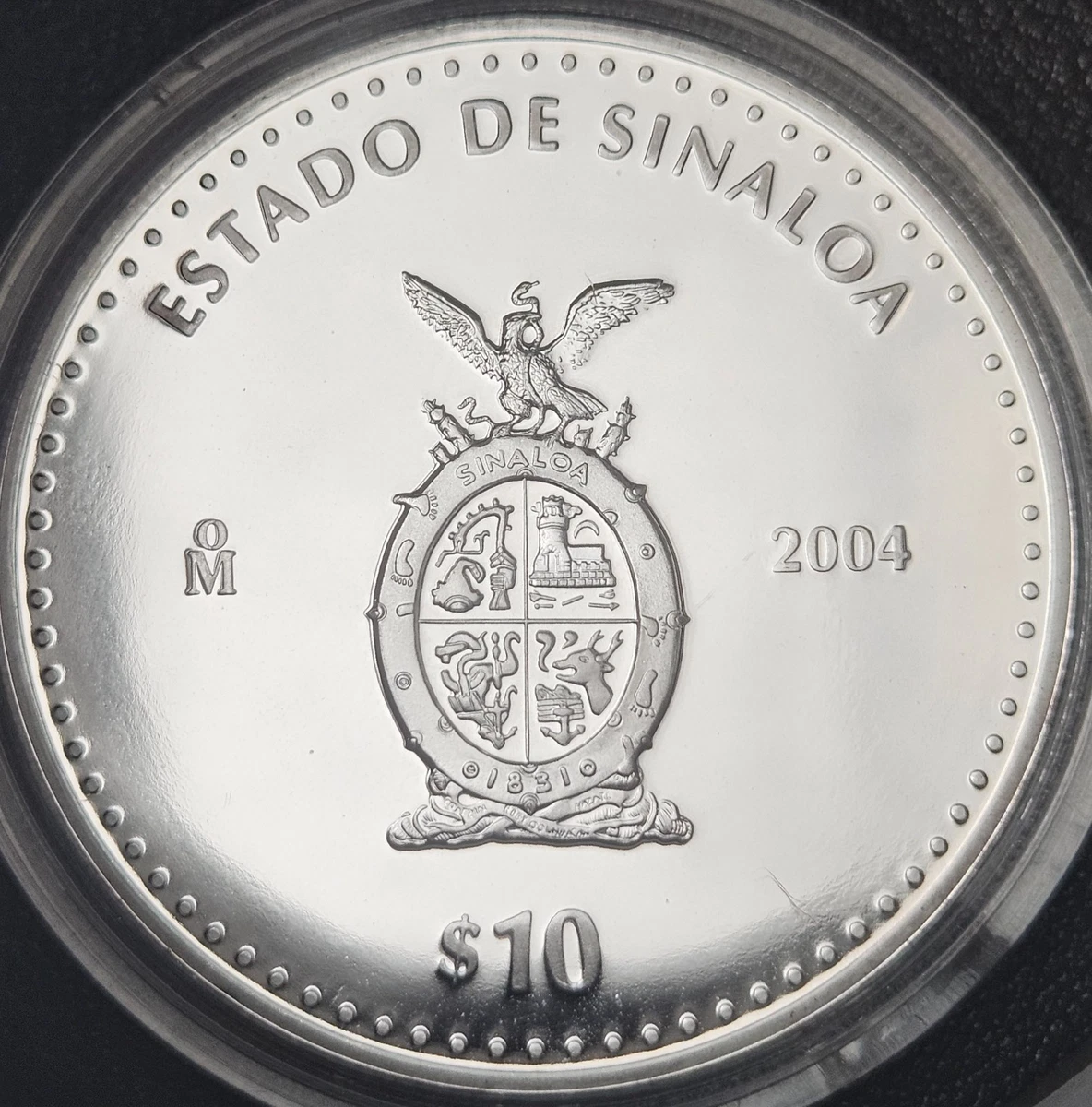 2004 Silver Mexican Coins for sale | eBay