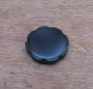 Austin Seven 7 Original Radiator Cap 1928/31 Perfect condition VSCC Ulster