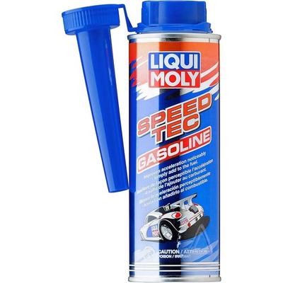 #ad 20234 Liqui Moly Fuel Additive Gas $24.28