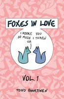 Toivo Kaartinen | Foxes In Love | Taschenbuch | Englisch (2020) | Volume 1
