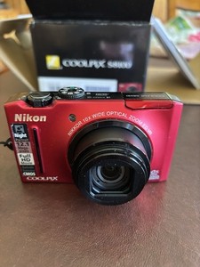 Nikon Coolpix 8100 | eBay