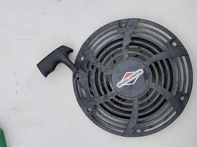 #ad Brute 2700psi Pressure Washer Briggs and Stratton 175cc Rewind Starter 796497 $21.89