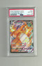 2020 POKEMON SWSH Darkness Ablaze Charizard Full Art Vmax #020 PSA 10 GEM