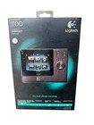 Logitech Harmony 1100 Universal Remote Control W/ Cradle -Read
