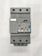 ABB EF96-100 ELECTRONIC OVERLOAD RELAY RANGE 36-100 AMP FAST SHIPPING