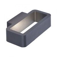 LED AußEnleuchte Wand IP54 Aluminium Anthrazit Haus 3000 K 6 W Wandlampe AußEn