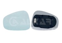 Spiegelglas Aussenspiegel Links FÜR Alfa Romeo Mito (955 ) - Alkar 6410464