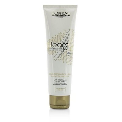 L'Oreal Professional Steampod Dampfaktivierte Milch 150ml