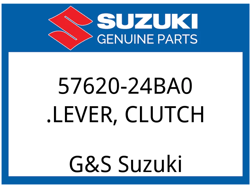 .LEVER, CLUTCH
